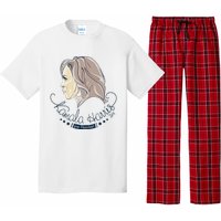 Kamala Harris 2024 For President Kamala Harris 2024 Pajama Set