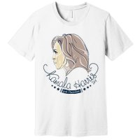 Kamala Harris 2024 For President Kamala Harris 2024 Premium T-Shirt