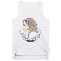 Kamala Harris 2024 For President Kamala Harris 2024 Tank Top