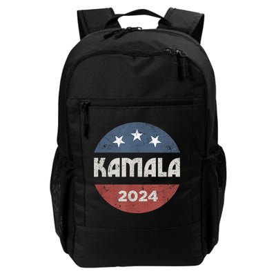 Kamala Harris 2024 For President Campaign Backpack