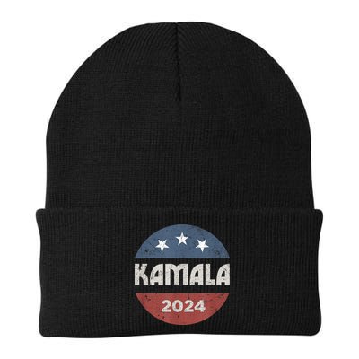 Kamala Harris 2024 For President Campaign Beanie
