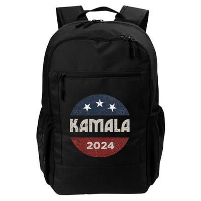 Kamala Harris 2024 For President Campaign Backpack
