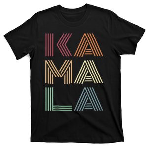 Kamala Harris 2024 Presidential Election T-Shirt