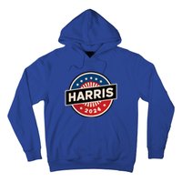 Kamala Harris 2024 For President Campaign 2024 Us Flag Hoodie