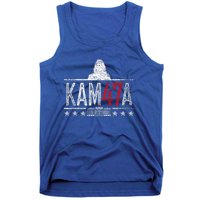 Kamala Harris 47 Madam President 2024 Political Tank Top