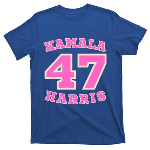 Kamala Harris 47 Th President Usa America 2024 Election Gift T-Shirt