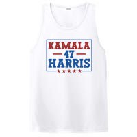 Kamala Harris 47 PosiCharge Competitor Tank