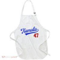 Kamala Harris 47th President Usa Election Apron
