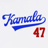 Kamala Harris 47th President Usa Election Button