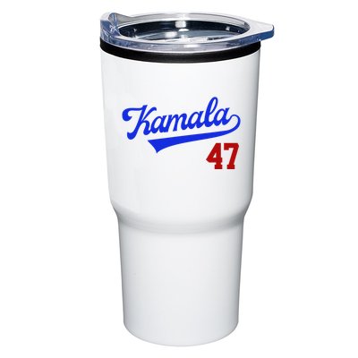 Kamala Harris 47th President Usa Election Tumbler