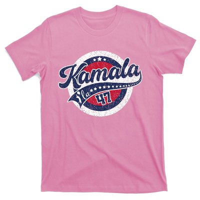 Kamala Harris 47 Th President Harris Walz 2024 T-Shirt