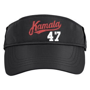 Kamala Harris 47 President Political Election Vote Election Adult Drive Performance Visor