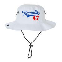 Kamala Harris 47 Th President Usa America 2024 Election Gift Legacy Cool Fit Booney Bucket Hat