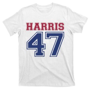 Kamala Harris 47 Election T-Shirt