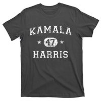 Kamala Harris 47 Th President Usa America 2024 Election T-Shirt