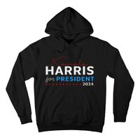 Kamala Harris 47th President Of The United States Of America Hoodie