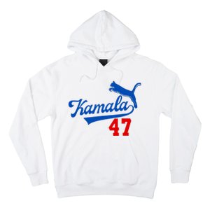 Kamala Harris 47 Th President Usa America 2024 Hoodie