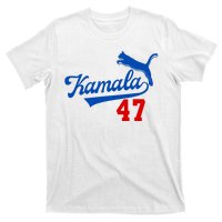 Kamala Harris 47 Th President Usa America 2024 T-Shirt