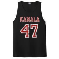 Kamala Harris 47 Th President Usa America 2024 Election PosiCharge Competitor Tank