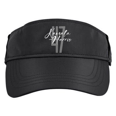 Kamala Harris 47 President Political Election Vote Election Adult Drive Performance Visor