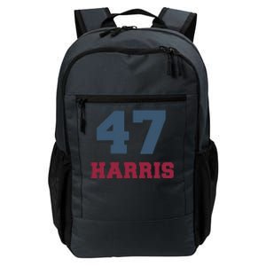 Kamala Harris 47 Daily Commute Backpack