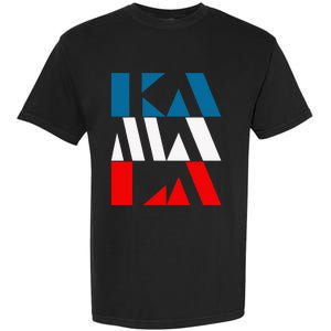 Kamala Harris 47th Madam Vice President Of The Usa Garment-Dyed Heavyweight T-Shirt