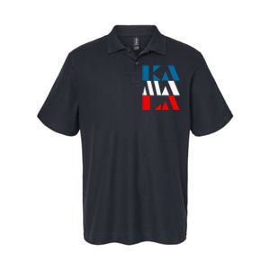 Kamala Harris 47th Madam Vice President Of The Usa Softstyle Adult Sport Polo