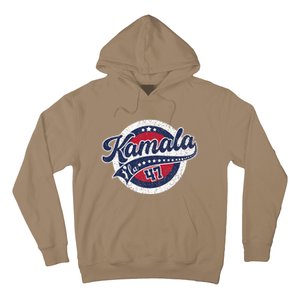 Kamala Harris 47 Th President Harris Walz 2024 Election Hoodie