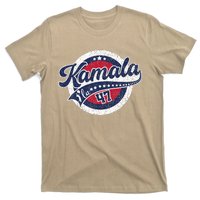 Kamala Harris 47 Th President Harris Walz 2024 Election T-Shirt