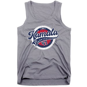 Kamala Harris 47 Th President Harris Walz 2024 Election Tank Top