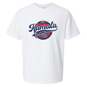 Kamala Harris 47 Th President Harris Walz 2024 Election Sueded Cloud Jersey T-Shirt