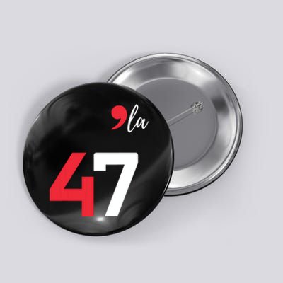 Kamala Harris 47 Th President Usa America 2024 Election Button