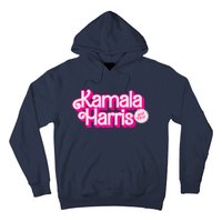 Kamala Harris And Tim Hoodie