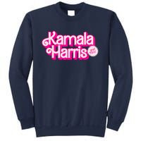 Kamala Harris And Tim Sweatshirt