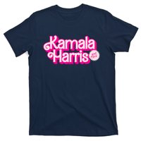 Kamala Harris And Tim T-Shirt