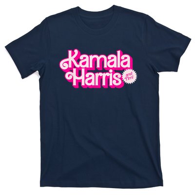 Kamala Harris And Tim T-Shirt