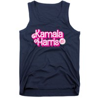 Kamala Harris And Tim Tank Top