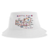 Kevin Home Alone Battle Plan Christmas Kevin Mccallister Home Alone Sustainable Bucket Hat