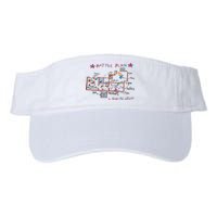 Kevin Home Alone Battle Plan Christmas Kevin Mccallister Home Alone Valucap Bio-Washed Visor