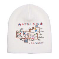 Kevin Home Alone Battle Plan Christmas Kevin Mccallister Home Alone Short Acrylic Beanie