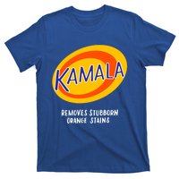 Kamala Harris Antitrump Vote Removes Stubborn Orange Stains Cute Gift T-Shirt