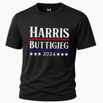 Kamala Harris And Pete Buttigieg President 2024 Election Performance Shirt