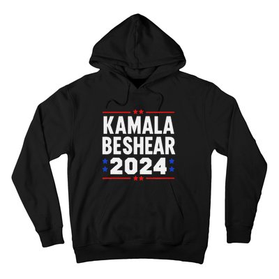 Kamala Harris Andy Beshear Usa President Vice President 2024 Hoodie