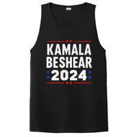 Kamala Harris Andy Beshear Usa President Vice President 2024 PosiCharge Competitor Tank