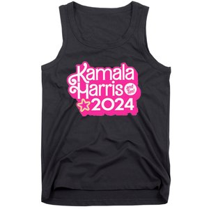 Kamala Harris And Tim 2024 Tank Top