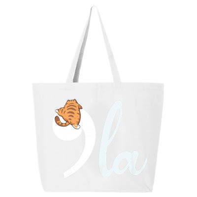 Kamala Harris Cat Ladies President 25L Jumbo Tote