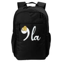 Kamala Harris Cat Ladies President Campaign Funny Comma La Daily Commute Backpack