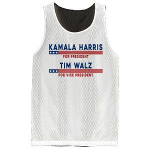 Kamala Harris Cat Lettering Positive Minimalist Premium Mesh Reversible Basketball Jersey Tank