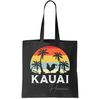Kauai Hawaii Chicken Lover Souvenir Bag