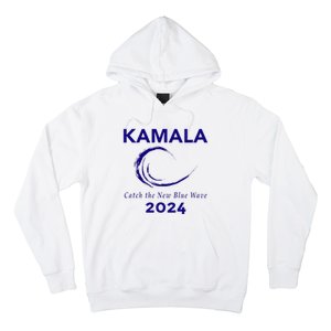 Kamala Harris Campaign 2024 Hoodie